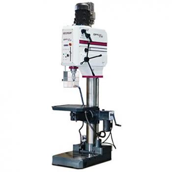 Taladro Engranajes Optidrill DH 55V/400V/3PH