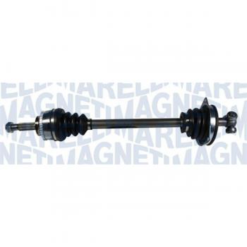 Árbol de transmisión MAGNETI MARELLI 302004190244 - Alta calidad, durabilidad y rendimiento óptimo