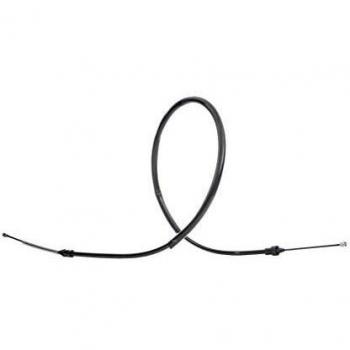 Cable de freno de mano RIDEX 124C0122 para PEUGEOT, compatible con modelos 206 y características de alta calidad