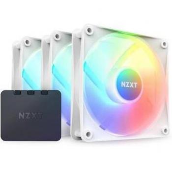 NZXT F120 RGB Core Triple Pack Ventilador