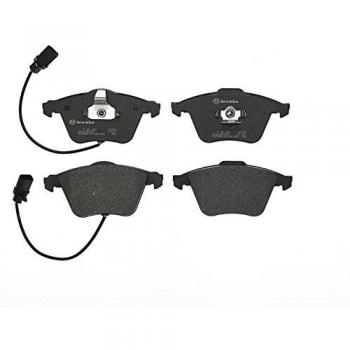 Brembo P85084 Front Disc Brake Pad - Set of 4