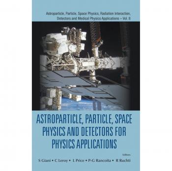 Detección de Física Espacial: Actas de la 14ª Conferencia Icatpp sobre Astropartículas y Aplicaciones Físicas