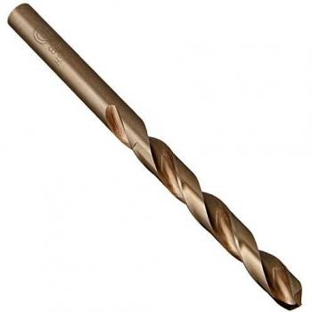 Brocas metálicas HSSCo DIN 338 Bosch