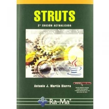 Struts. 2ª Edición