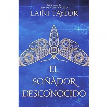 El soñador desconocido - TAYLOR, LAINI