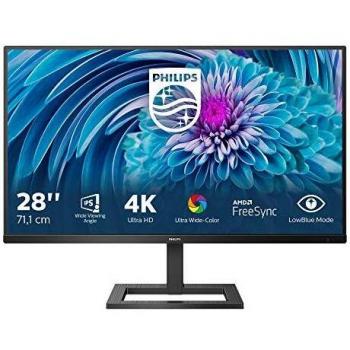 Philips 288E2A/00- Monitor de 28 UHD