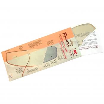Raleri AntiVaho AntiFog para Cascos Visieras Universal