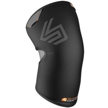 Shock Doctor 864 - Rodillera, talla M, color negro