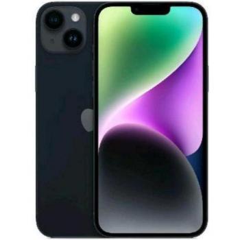 IPhone 14 Plus 128 GB Negro 6,7 6 GB RAM A15