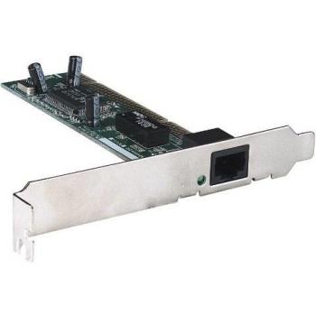 Intellinet Fast Ethernet de 32 bits PCI tarjeta de red