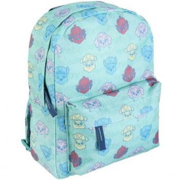 Mochila Guardería Paw Patrol Blue - Cerdá