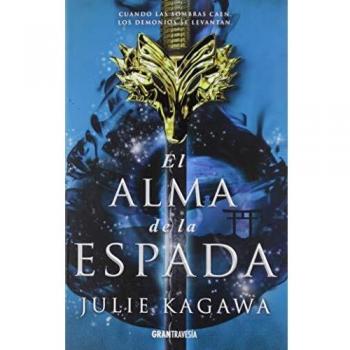 El alma de la espada