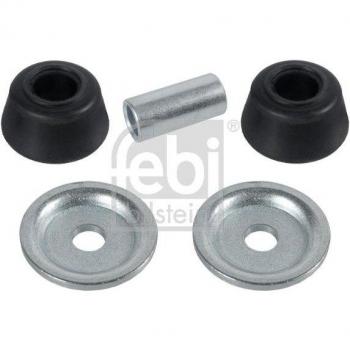 FEBI BILSTEIN Kit de reparación, copela amortiguador 173563 para NISSAN Leaf