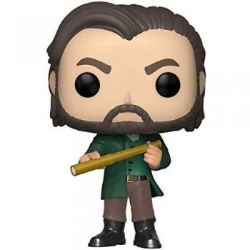 Funko Mortal Engines - Figura de Vinilo Thaddeus Valentine