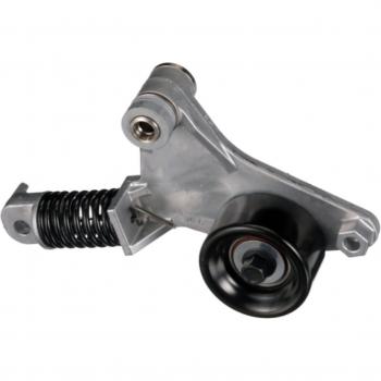 Tensor de correa poli V DriveAlign® GATES T38453, polea tensora para correa poli V, compatible con múltiples vehículos, fabricado por GATES, incluye rodamiento sellado para mayor durabilidad y rendimiento óptimo en