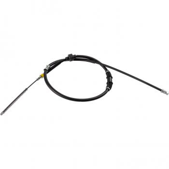 Cable de freno de mano BLUE PRINT ADC446192, tipo: cable; características: diseñado para sistemas de freno de estacionamiento, fabricado con materiales de alta calidad para garantizar durabilidad y rendimiento óptimo, compatible con diversas marcas y m