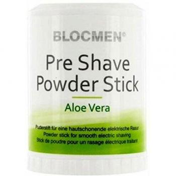 BLOCMEN © Aloe Vera Pre-Shave
