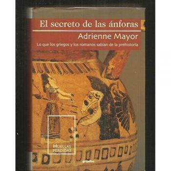 Secreto de las anforas, el