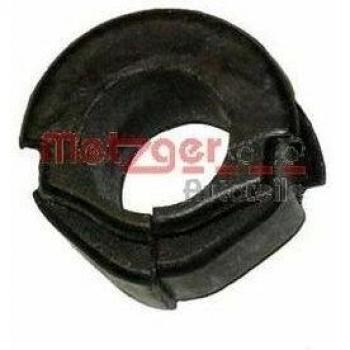 Soporte de estabilizador METZGER 52050808 - Silentblock de barra estabilizadora