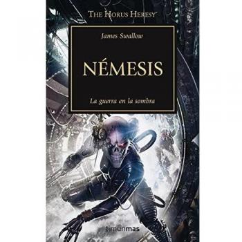 The Horus Heresy nº 13/54 Némesis