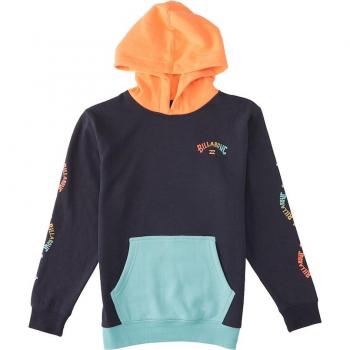 Sudadera de niños United Billabong.