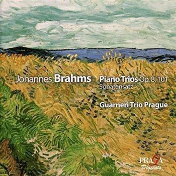 Trios Violin-Violonchelo