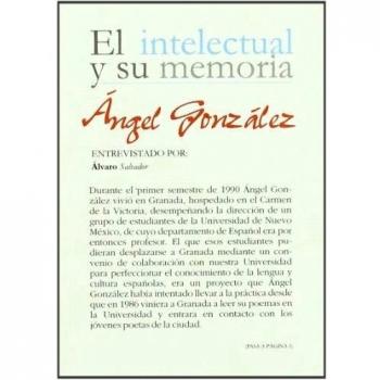 Ãngel GonzÃ¡lez entrevistado por Ãlvaro SÃ¡lvador