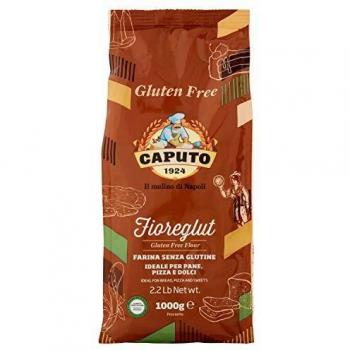 FIOREGLUT MIX PIZZA 1KG