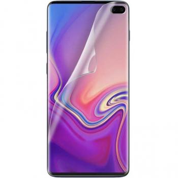 Protector de Pantalla de Plástico Flexible para Samsung Galaxy S10 Plus