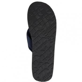 Chanclas cómodas para hombre Protest Tambaba - Azul - Talla 40