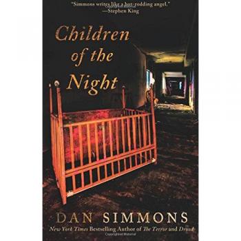 Children of the Night: A Vampire Novel by Dan Simmons (English Edition)