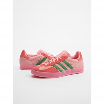 Zapatillas Adidas Gazelle Rosa Mujer 38 2/3