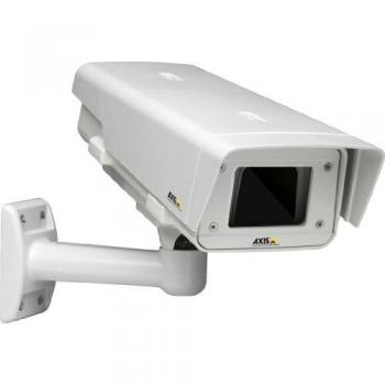 Axis T92E20 - Accesorio para cámara de seguridad