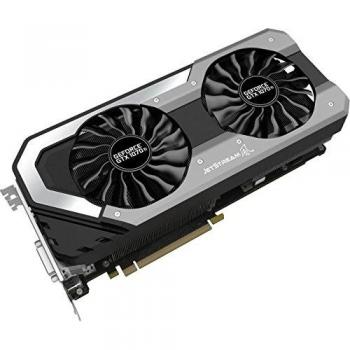 Palit Geforce GTX 1070 Ti JetStream 8GB GDDR5 NE5107T015P21041J