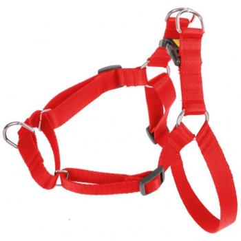 Arnés para Perro Dingo 94472 Rojo