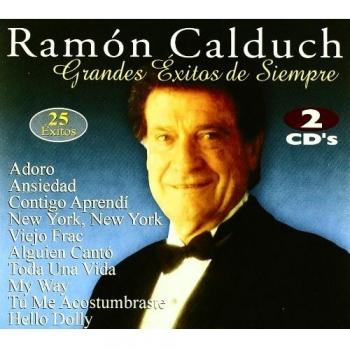Ramon Calduch - Exitos -