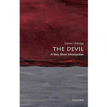 Devil: A Concise Overview of the Concept and Cultural Significance