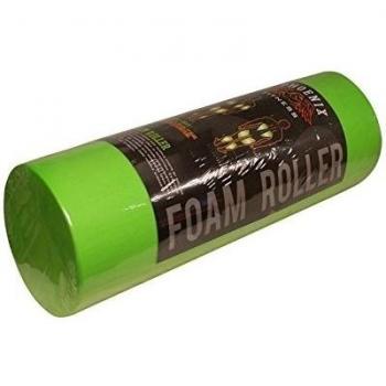 Phoenix Fitness RY924 rodillo de espuma - verde
