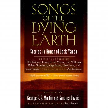 Songs Of The Dying Earth
