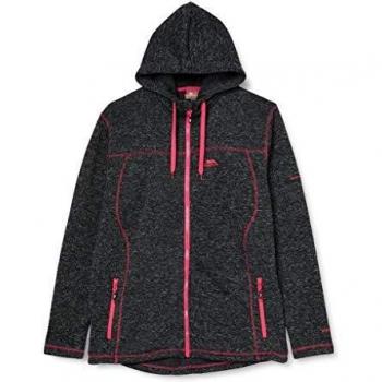 Trespass 5045274505269 Sweater, Womens, Negro, XS
