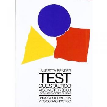 Test guestáltico visomotor