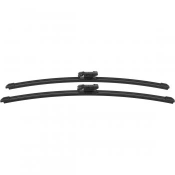 Limpiaparabrisas BOSCH Aerofit 530mm para Skoda Fabia y Roomster 3 397 009 092