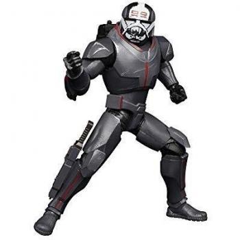 Figura The Bad Batch Star Wars Black Series 15cm