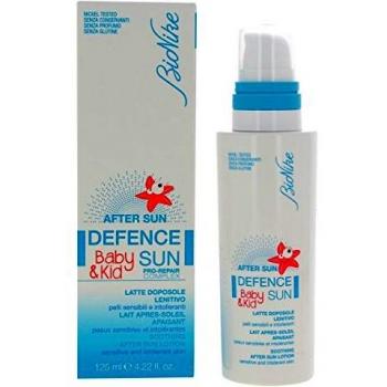 Defence Sun - After Sun Baby & Kid Latte Doposole Lenitivo