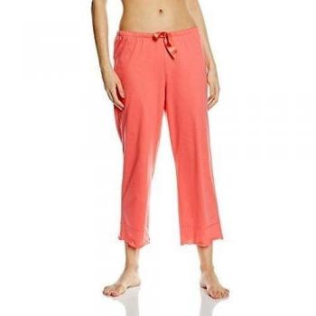 Rösch 1884026, Parte Inferior del Pijama para Mujer, Rosa