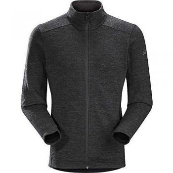 Arcteryx vinta Jacket Mens Black, XL