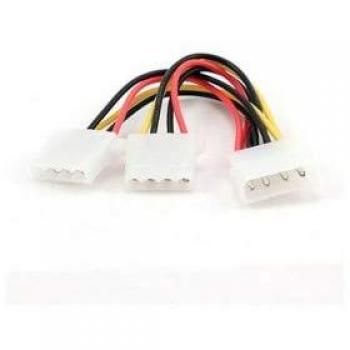 iggual PSICC-PSU-1 - Cable derivación Fuente alimentación 5 1/4