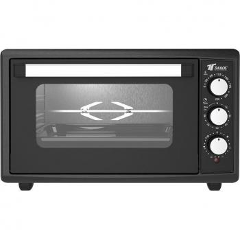 Horno eléctrico THULOS TH-HE46L2 1800W 46L