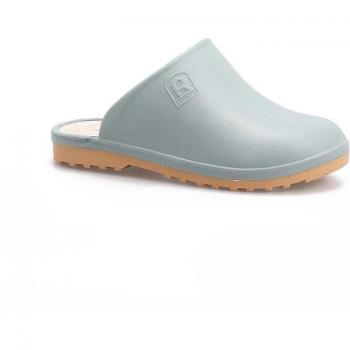 Zuecos para mujer Rouchette Soft Infusion Azul Talla 38/39