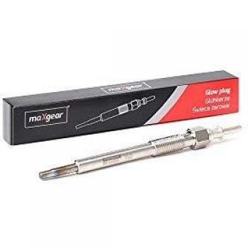 Maxgear Bujía incandescente 66-0033